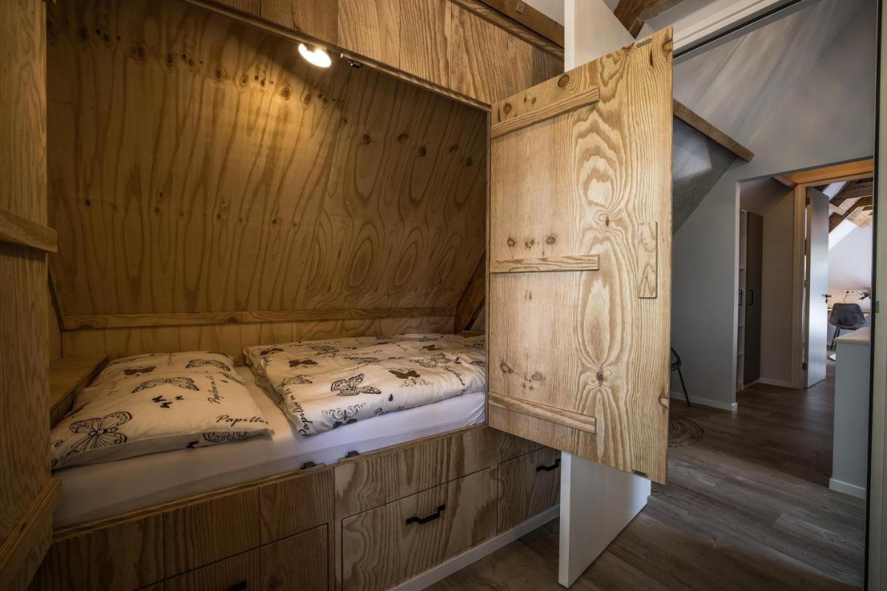 Vakantiehuis In Een Prachtige Bosrijke Omgeving In Twente! Bornerbroek المظهر الخارجي الصورة